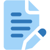 eCareScribe blog Icon
