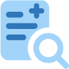 eCareSCribe case studies Icon