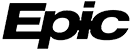 epic logo