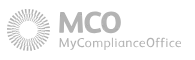 my complaince office logo
