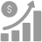 bar chart logo