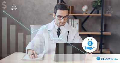Cutting Documentation Costs by 50% Healthcare card Image