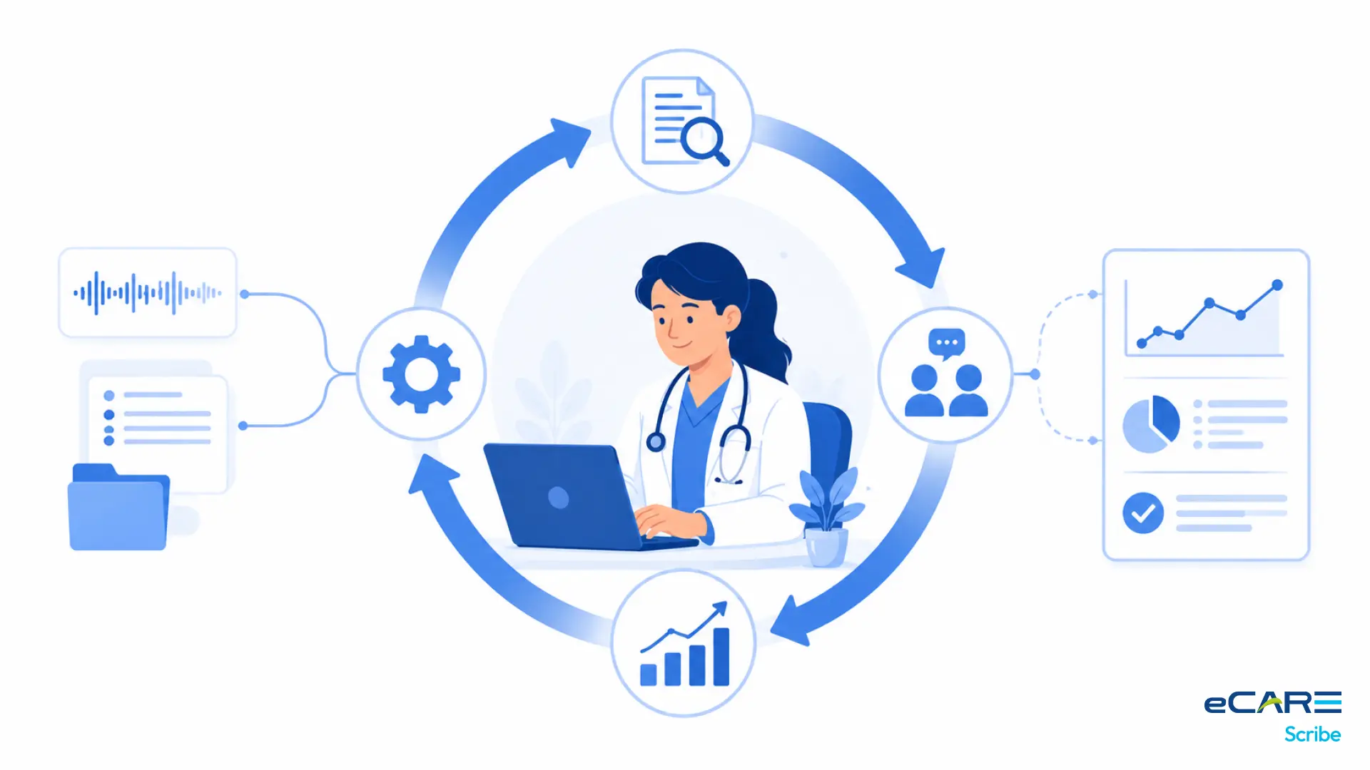 Building the specialty corpus