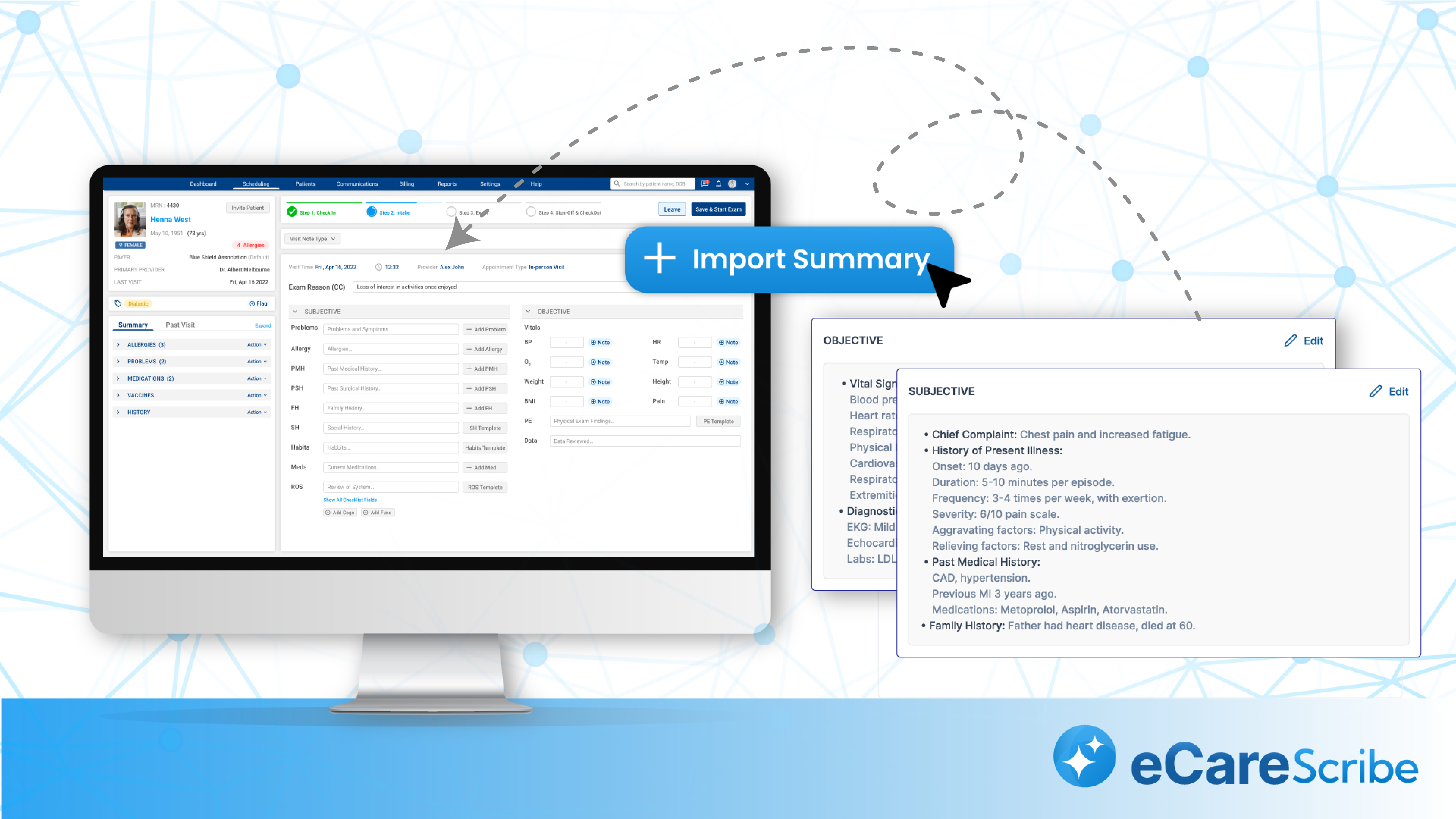 Boosting Documentation Accuracy in Urgent Care Settings case study image