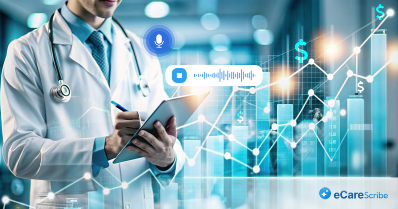 How eCareScribe Software Boosted Practice Revenue card Image