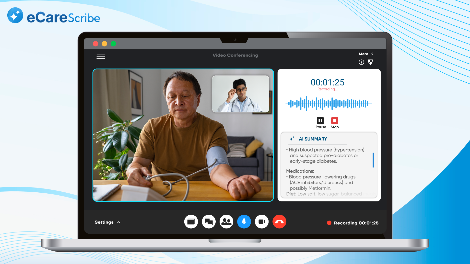 Improving Care Quality and Efficiency: The AI Solution Driving Better Outcomes for Chronic Care Patients image