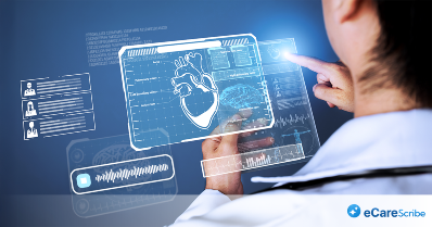 Empowering Cardiologists: The Success Story of eCareScribe card Image