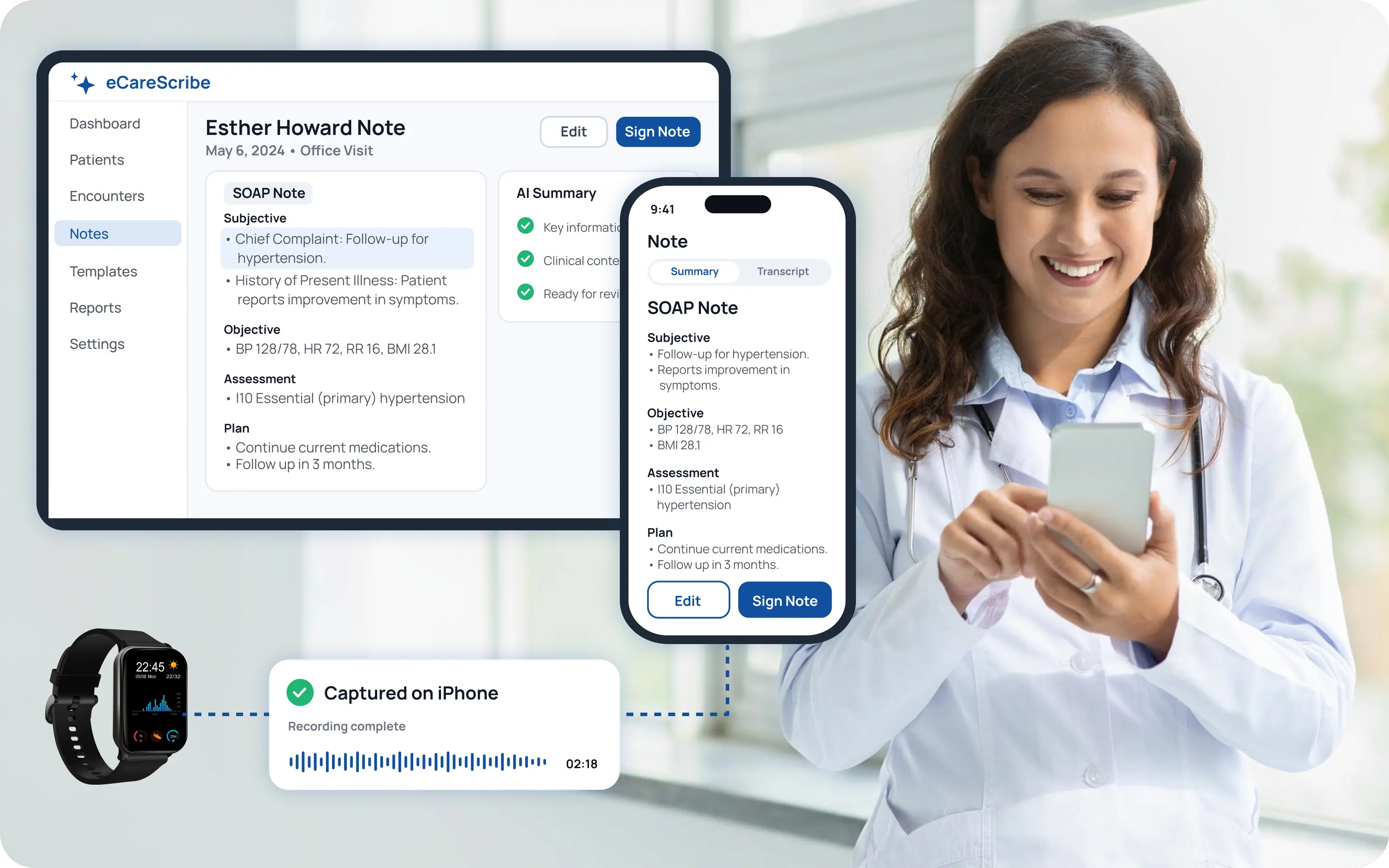 eCareConnect 21st Century Cures Act, CMS Patient Access, and Prior Authorization API compliance dashboards