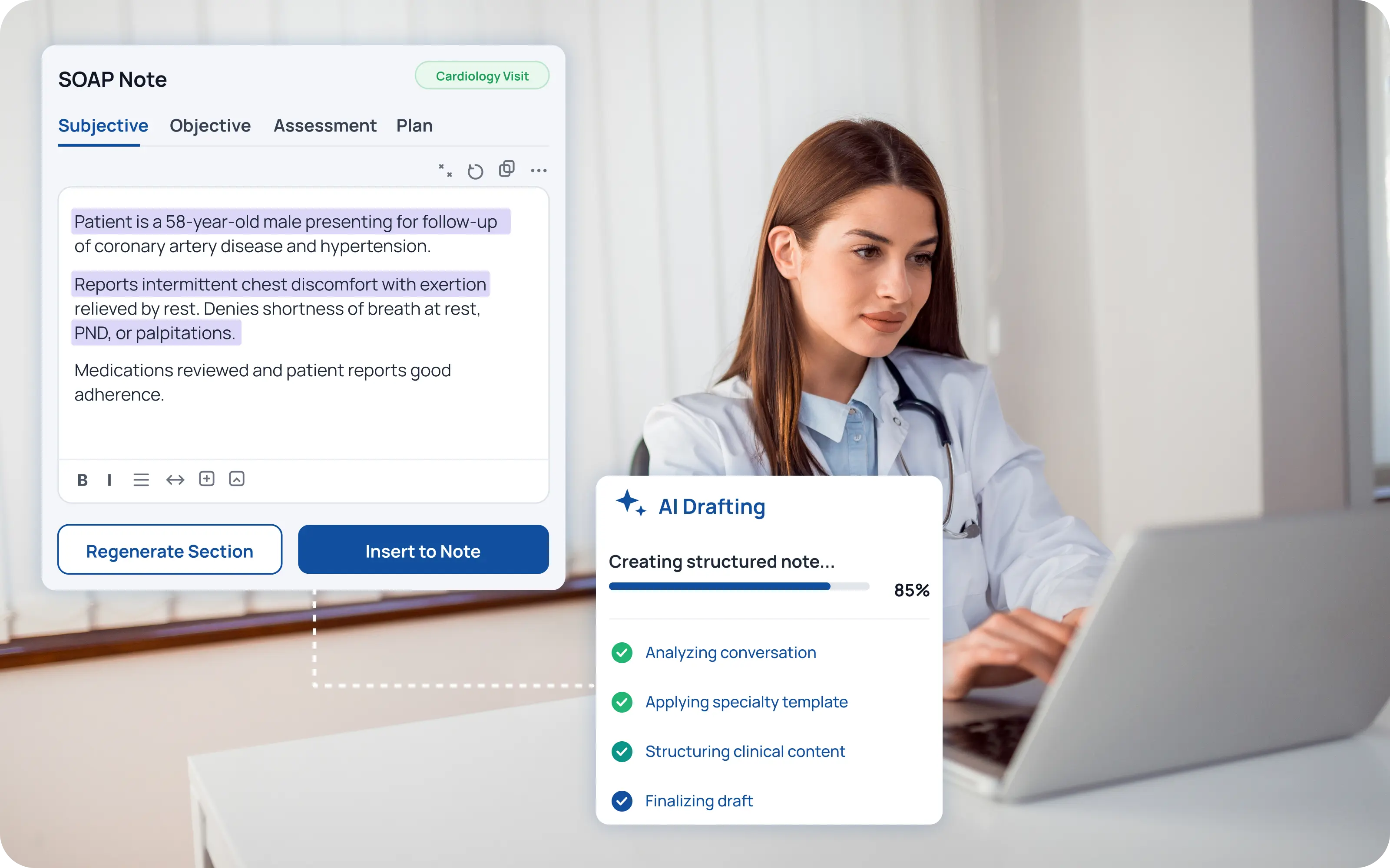 eCareConnect FHIR API gateway with USCDI alignment and SMART on FHIR launch