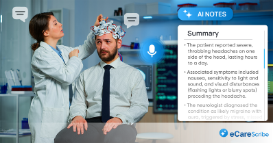 Transforming Neurology Care: Sphere Neurology’s card Image