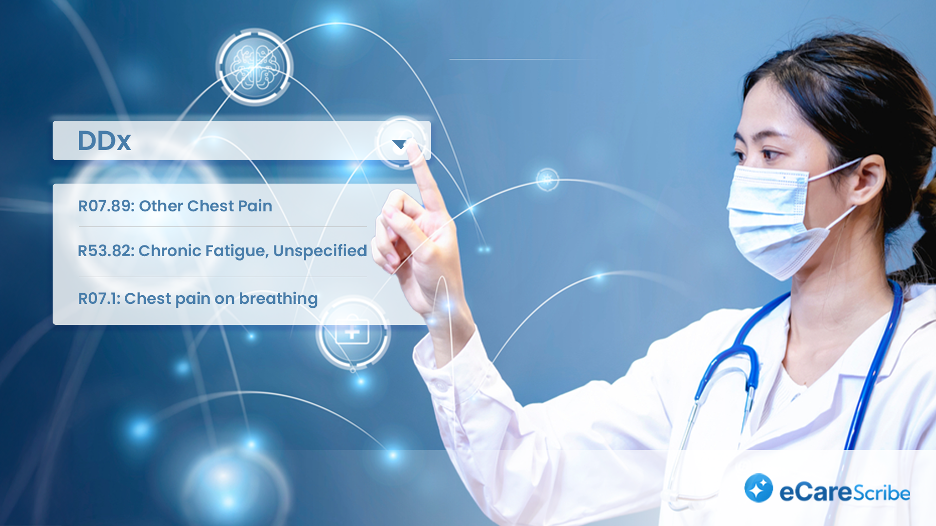How eCareScribe Transformed Operations and Enhanced Patient Care case study image